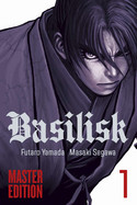 Basilisk - Master Edition 1