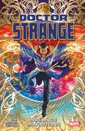 Doctor Strange (2023) - Bd.1: Liebe, Magie und Finsternis