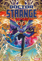 Doctor Strange (2023) - Bd.1: Liebe, Magie und Finsternis