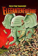 Elefantenfriedhof - Nummer 1