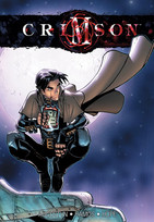 Crimson Collection - Band 1 (von 2)