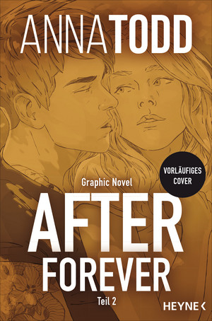After Forever - Teil 2 (After-Serie 4)