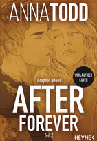 After Forever - Teil 2 (After-Serie 4)