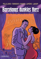 Barcelonas dunkles Herz