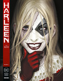 Harleen - Band 1 (von 3)