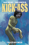Kick-Ass: Frauenpower - Band 1
