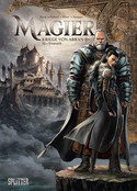Magier: Die Kriege von Arran - 12. Enarath