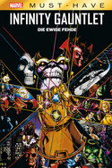 MARVEL Must-Have: Infinity Gauntlet - Die ewige Fehde