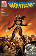 Wolverine - Bd.4: Der Tag der Abrechnung