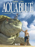 Aquablue: New Era - 3. Standard Island