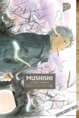 Mushishi 05 (Perfect Edition)