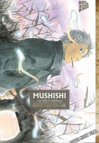 Mushishi 05 (Perfect Edition)