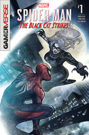 Spider-Man: Black Cat schlägt zu