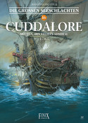 Die großen Seeschlachten 16: Cuddalore: Suffren, des Teufels Admiral - 1783