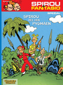 Spirou & Fantasio Spezial 03: Spirou bei den Pygmäen