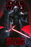 Star Wars: Der Aufstieg Kylo Rens