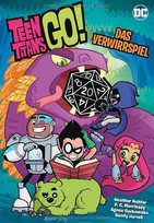 Teen Titans GO! - Das Verwirrspiel