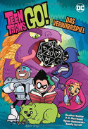 Teen Titans GO! - Das Verwirrspiel