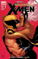 Wolverine und die X-Men - Sonderband 1