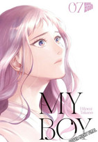 My Boy 07