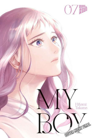 My Boy 07