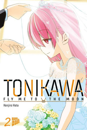 TONIKAWA - Fly me to the Moon 02