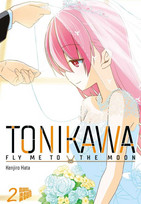 TONIKAWA - Fly me to the Moon 02