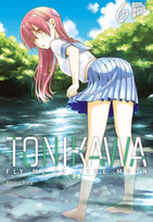 TONIKAWA - Fly me to the Moon 06