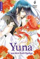 Yuna aus dem Reich Ryukyu 06