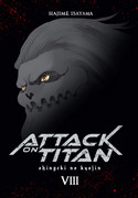 Attack on Titan - Deluxe 08