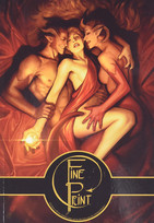 Fine Print - Volume 1