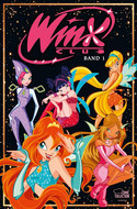 Winx Club - Band 1: Das Geheimnis von Alfea