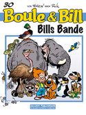 Boule & Bill 30: Bills Bande