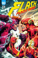Flash 9: Flash War