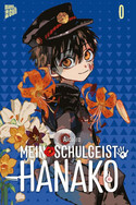 Mein Schulgeist Hanako 00