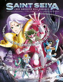 Saint Seiya - Die Krieger des Zodiac: Time Odyssey 2