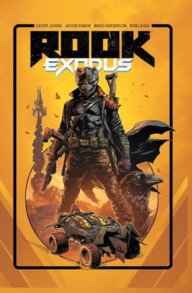 Rook: Exodus 1