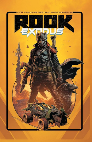 Rook: Exodus 1