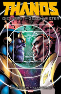 Thanos: Die Infinity-Geschwister