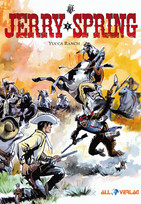 Jerry Spring - 2. Yucca Ranch