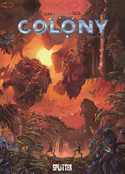 Colony - 8. Vorhersage