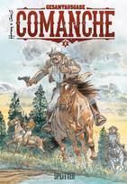 Comanche - Gesamtausgabe 2