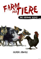 Farm der Tiere - Die Graphic Novel