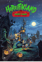 Horrifikland - Schauriger Spuk mit Micky Maus