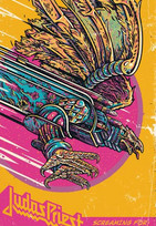 Judas Priest: Screaming For Vengeance (Softcover)