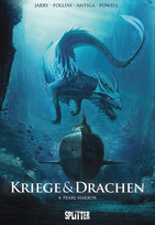 Kriege & Drachen - 4. Pearl Harbor