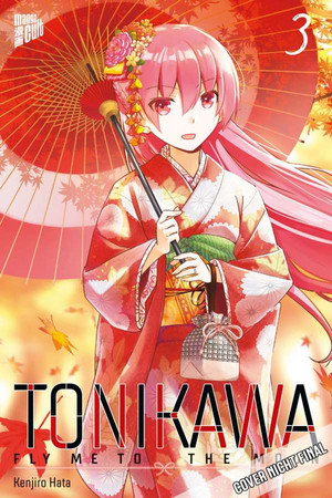 TONIKAWA - Fly me to the Moon 03