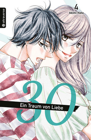 30 - Ein Traum von Liebe 04