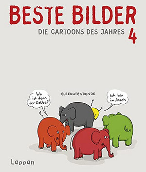 Beste Bilder - Die Cartoons des Jahres 4