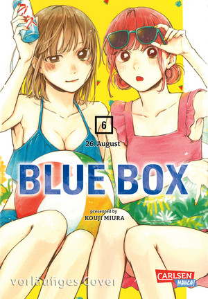 Blue Box 06
